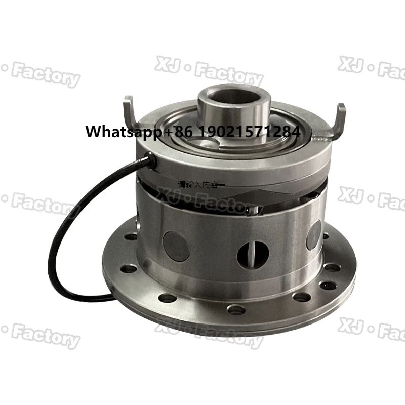

Offroad XJX-ET127 Electric Differential E Locker Differential Rear for Land Rover Range Rover to 1993 Front E Lock Rover Type