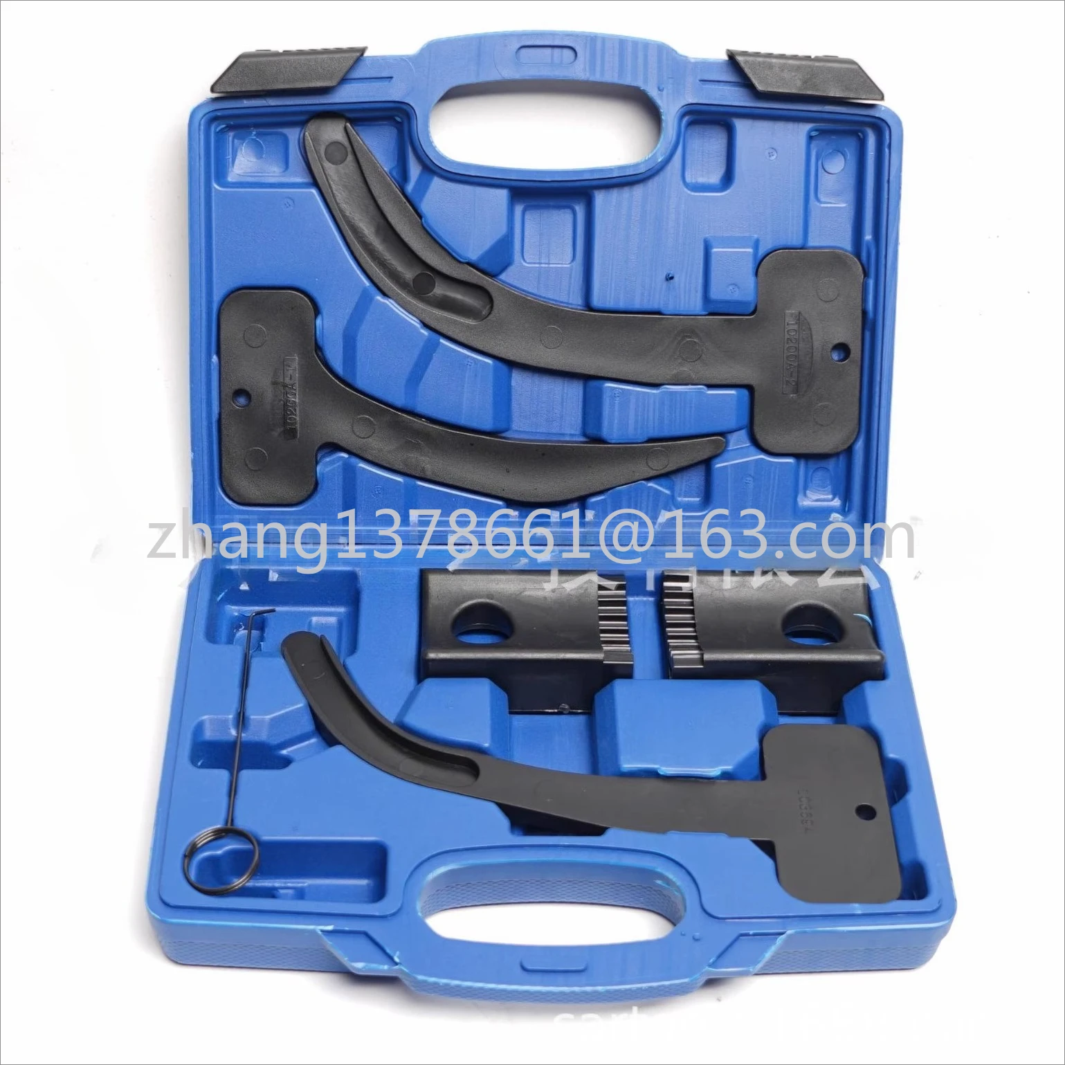 

Для Chrysler Grand Cherokee 3.0 3.6L Jeep Wrangler специальный инструмент для синхронизации T10202