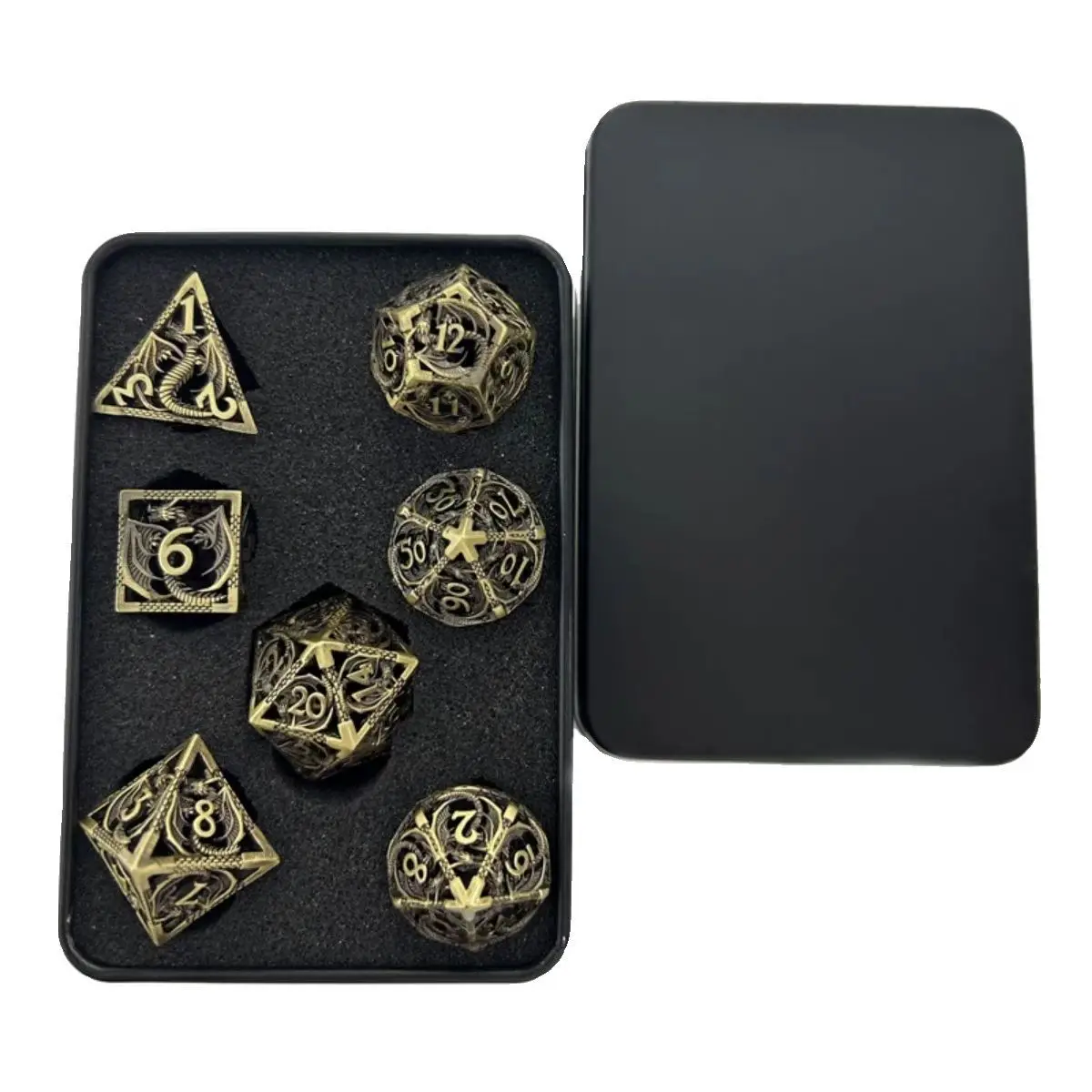 Thumbnail 3 - #72 Discounted Dice Sets Worth Buying
