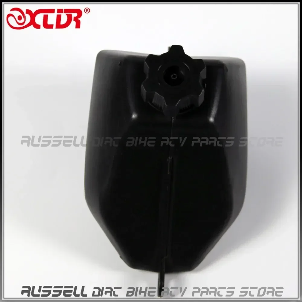 Gas Fuel Tank 50cc 90cc 110cc for Quad Dirt Bike Small  Dinosaur ATV Buggy Hummer