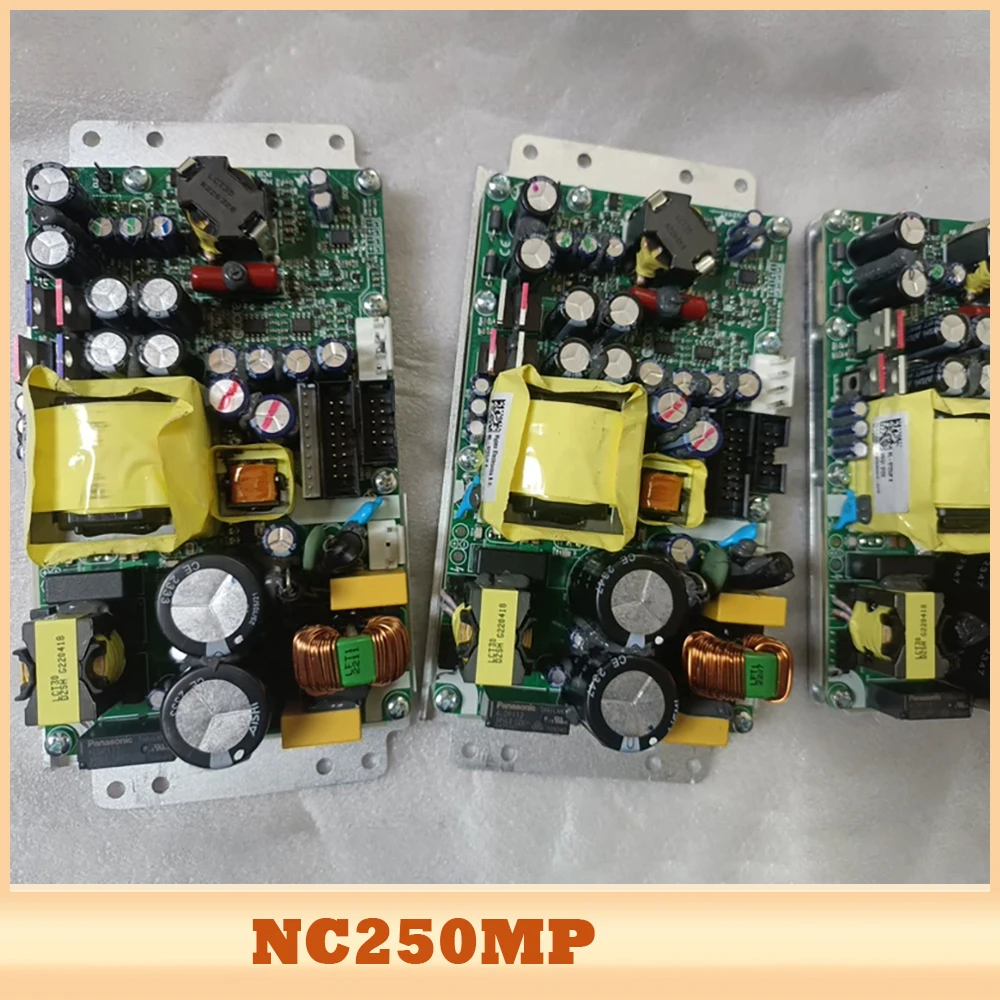 

1 шт. для модуля усилителя мощности hy-pex NC250MP