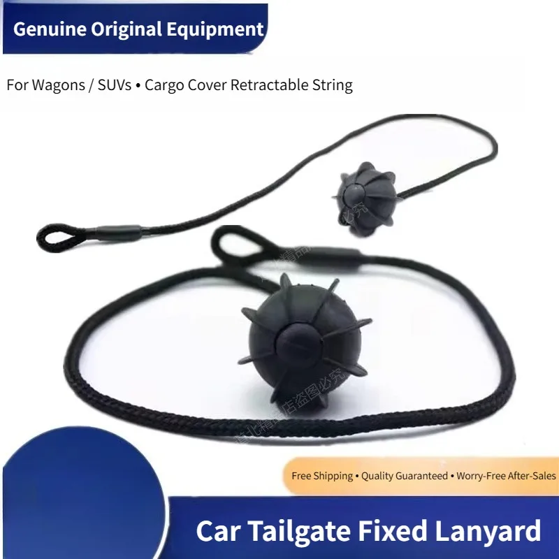 

For BYD Yuan E2 Modified Trunk Baffle Cover Plate Modified Pull Rope BYD Yuan EV Tail Box Cover Plate Sling Accessories