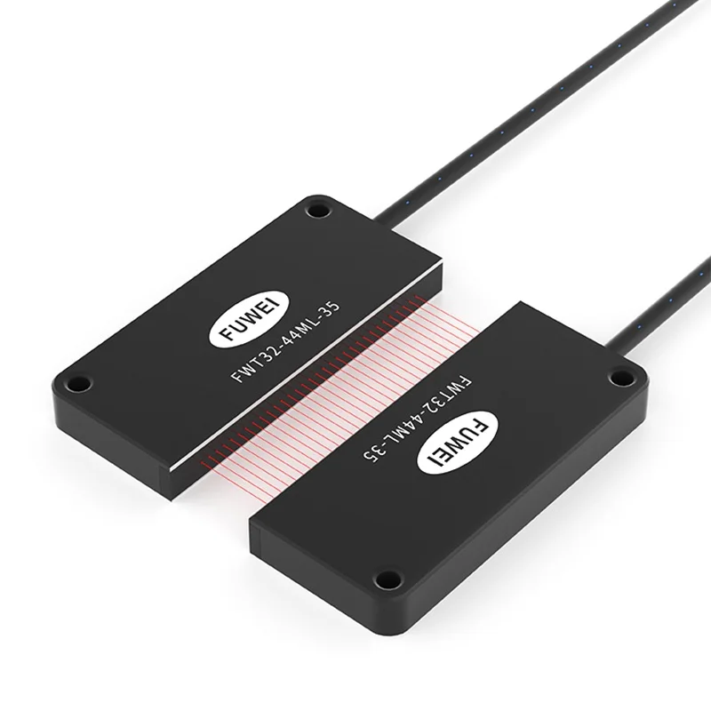 

FWT32-44ML-35 Sensor Through Beam Area Matrix Type Grating Mask Machine Fiber Optic Sensor