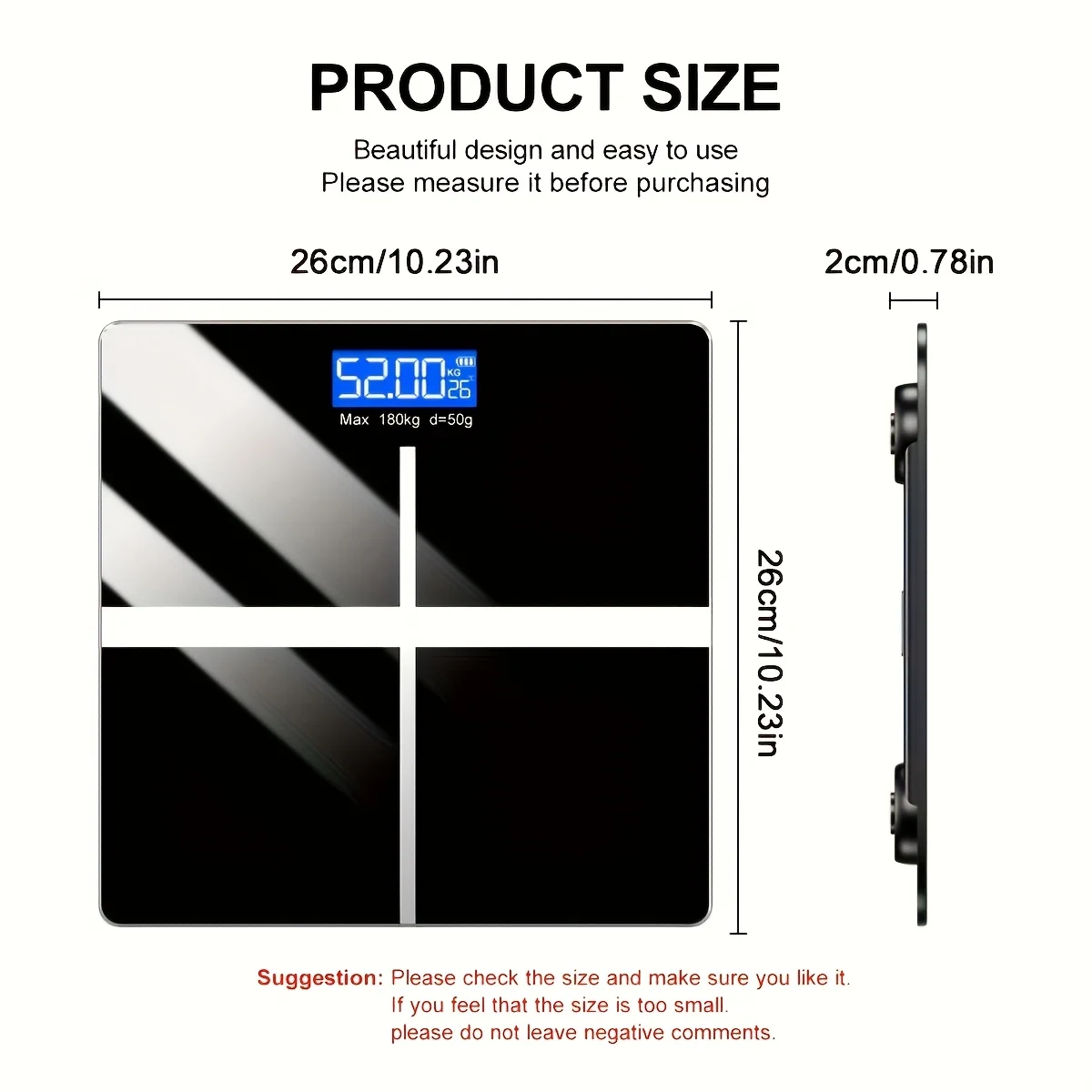 Thumbnail 4 - #18 Smart Bathroom Scales List of Top Picks