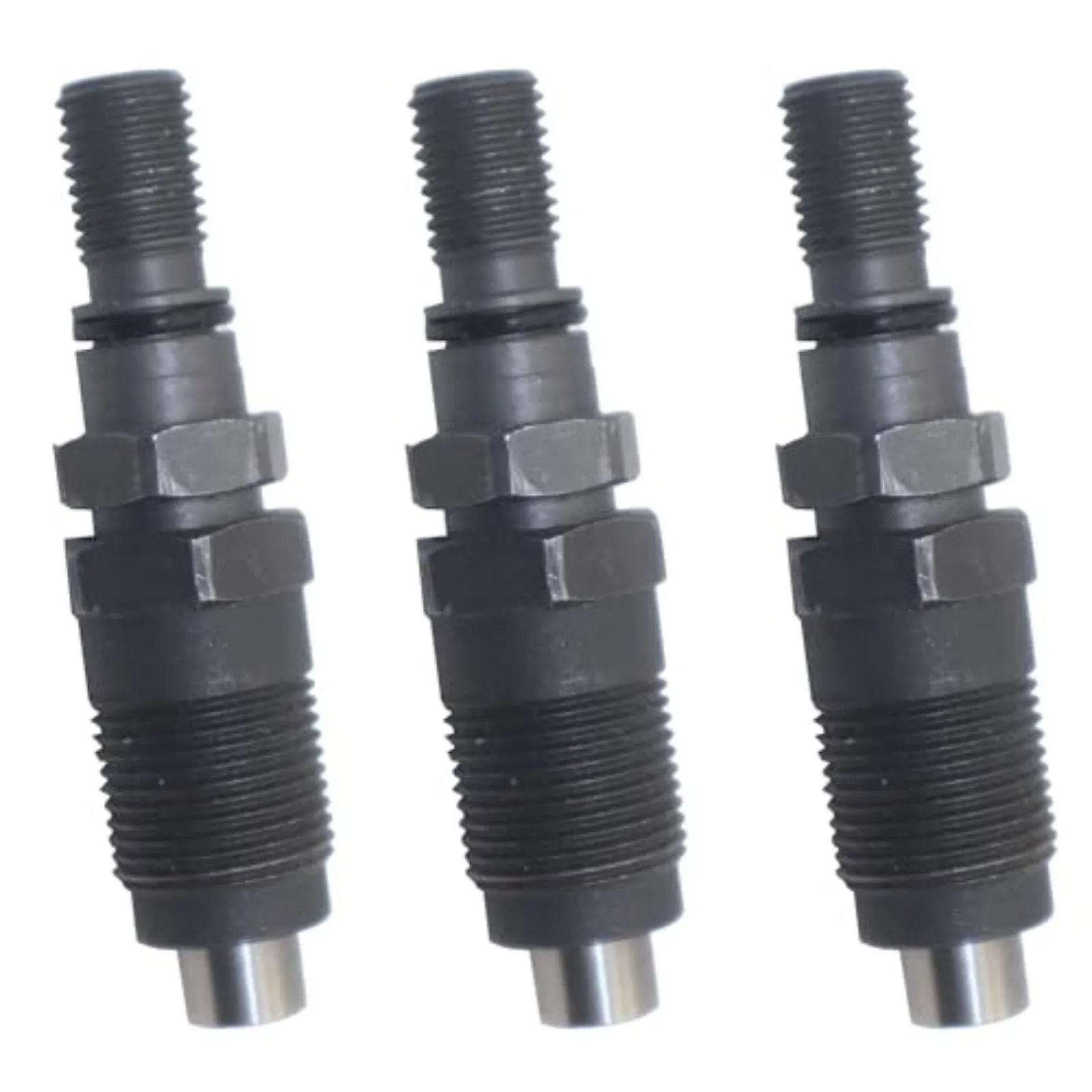 

3PCS Fuel Injector 71925553100 719255-53100 For Yanmar 3TN66UJ 3TNE68 3TNA68L 3TNA72 3TN82 Engine