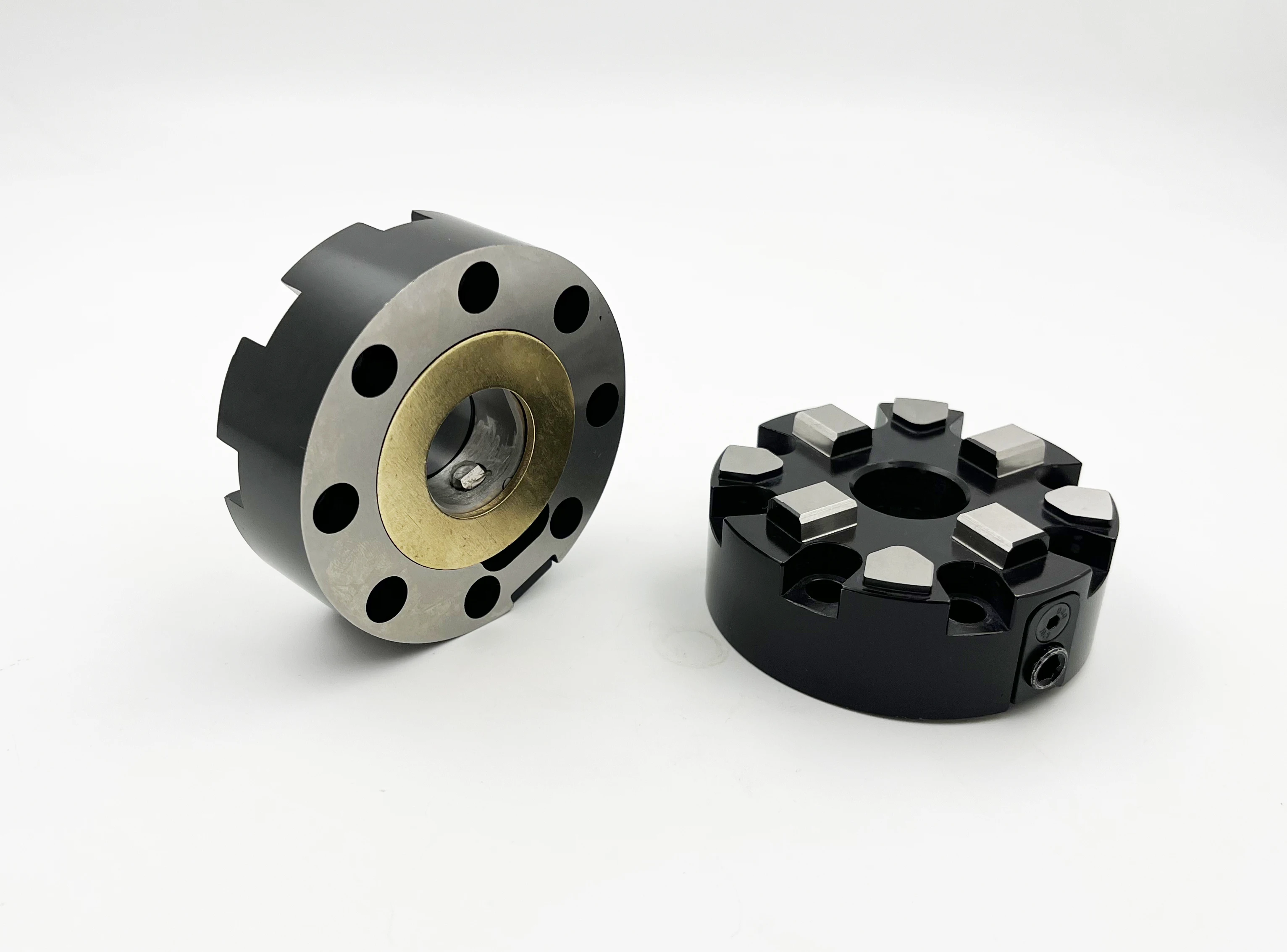 Hpedm Make Stainles… - image