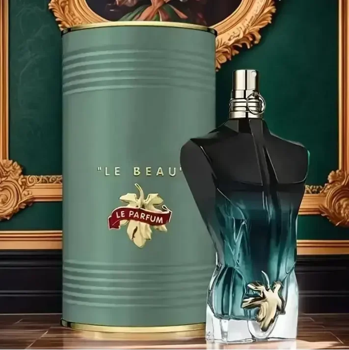 جان بول جولتييه عطر رجالي عالي الجودة ساحر كولونيا فيرومونز يجذب مزيل العرق الخفيف الجنسي طويل الأمد #2