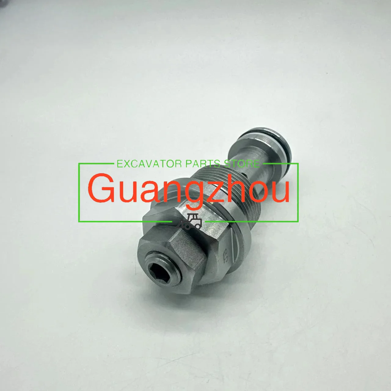 for EX120-2/3  Auxiliary relief valve 9159923