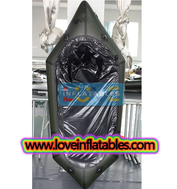 Per barche/caccia/pesca in TPU di alta qualità