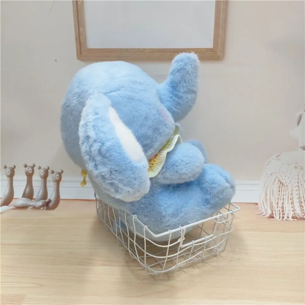 Baby Sleep PP Cotton Elephant Morbido elefante interattivo che indossa una collezione Comodi regali per animali abbracciabili