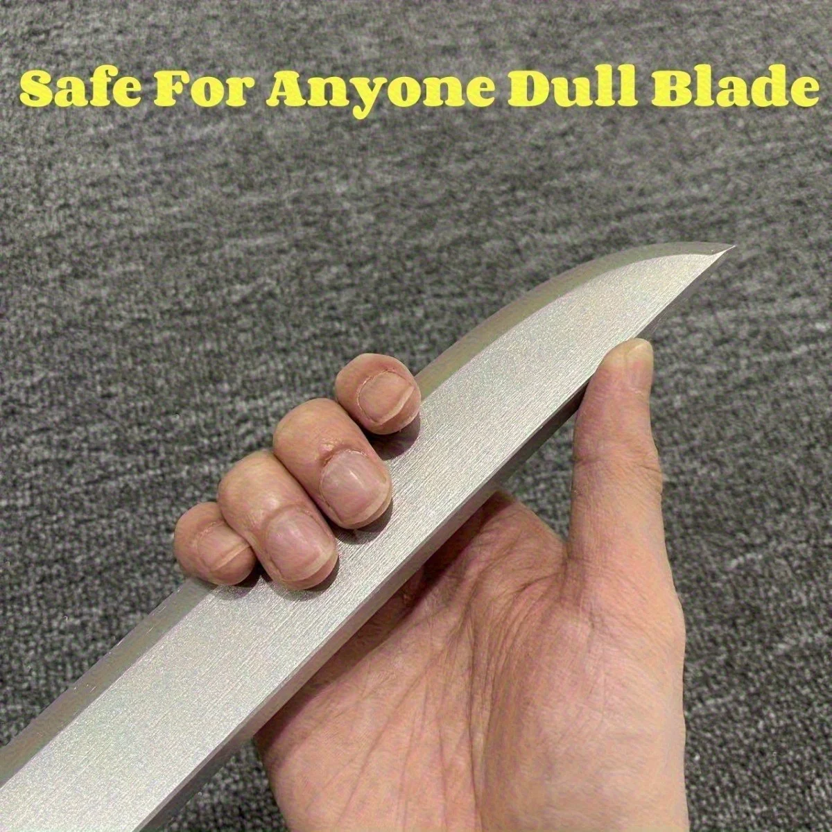18cm God of War 4 Katana Sword Real Size Japanese Katana Axe Metal Anime Kratos Athena Blade Ghost Leviathan Chaos Sabre Gift view 6