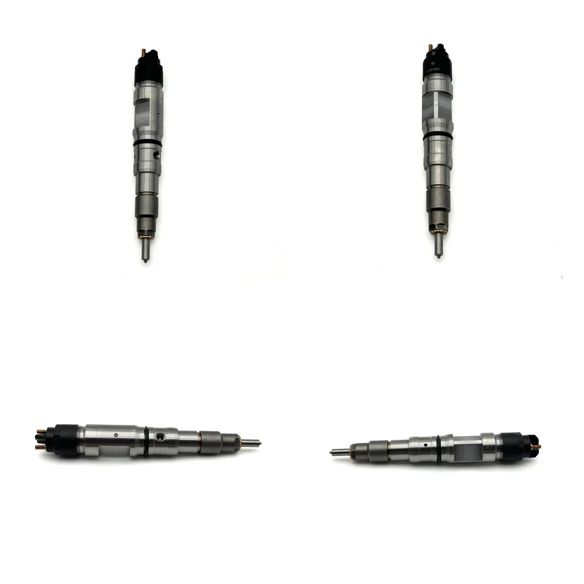 

НОВЫЕ 0445120219 0445120217 0445120218 дизельные форсунки Common Rail для немецкого грузовика Bosch MAN 0 445 120 219, автозапчасти