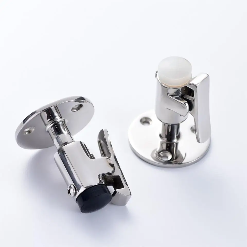 요트용 해양 하드웨어 스테인레스 스틸 316 쿠션 도어 홀더 스토퍼