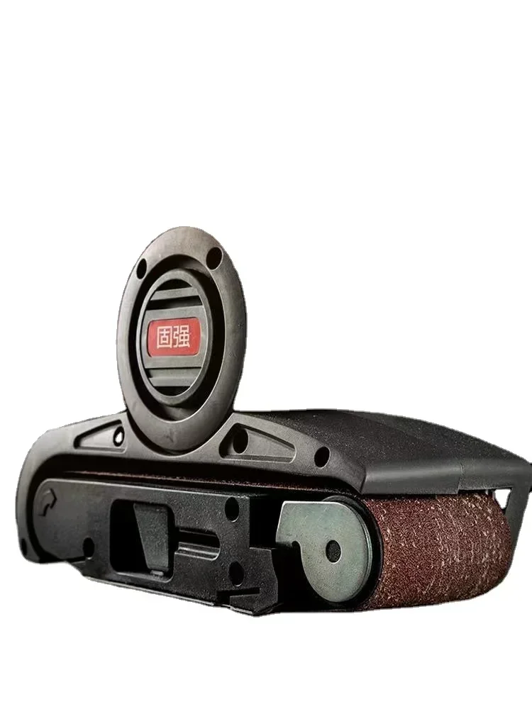 2026/New Solid Body Metal Polishing Sander For Smooth Operation Woodworking Belt Sander