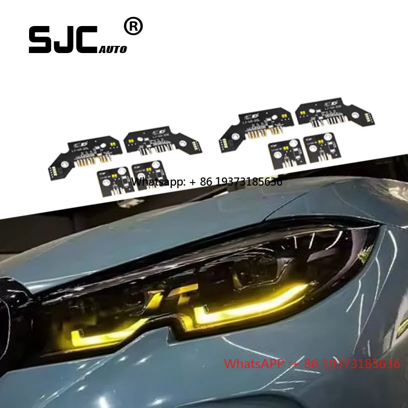 Sjc Auto Accessorie…