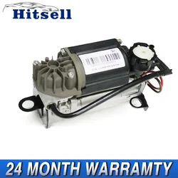 FOR MERCEDES BENZ W220 W211 W219 CAR Air Suspension Compressor AIR COMPRESSOR PUMP 2203200104 2113200304