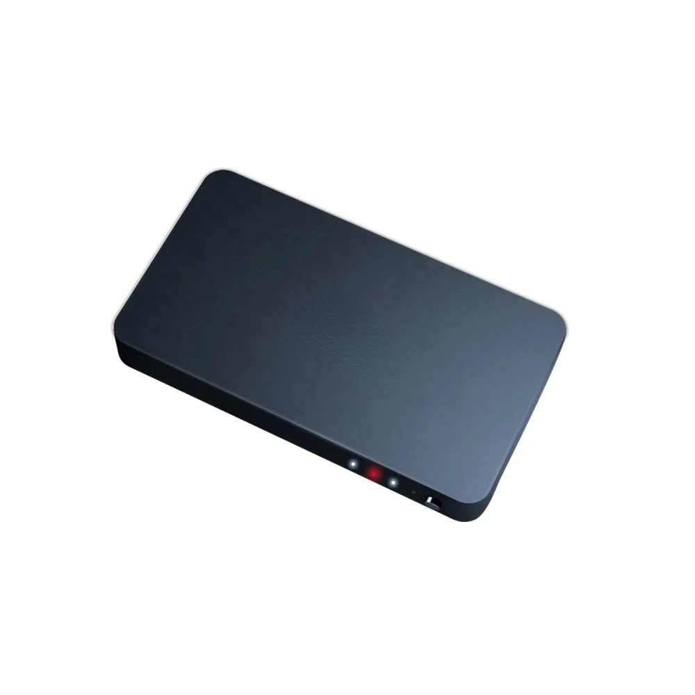 GL-SN-002K Play HDMI Sync Box 16 Millions Full Colors Ambient Backlight Sync With Smart TV HDMI Sync Device No Delay