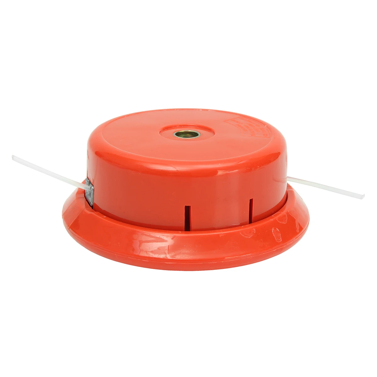 Petrol Universal Grass Trimmer Head Replacement Grass Trimmer Head for Garden Lawn Mower Brush Cutter Bump Spool Line String