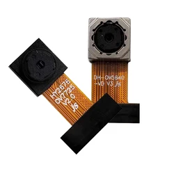 5MP OV5640 AF 70°/OV7725 0.3MP 60° Camera Module for ESP32-CAM 24PIN 0.5MM Pitch