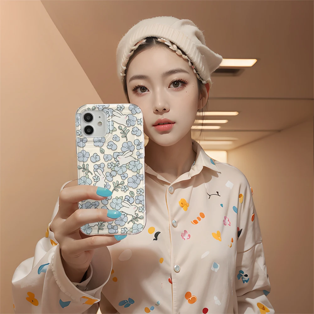 Z190 OPPO RENO 11 10 9 8 8T 7 6 5 4 3 F K Z i SE Lite Pro Plus + Find X7 X6 X5 X3 X2 Ultra Neo For Realme GT 4G 5G Phone case