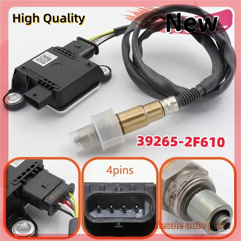 39265-2F610 New Particulate Matter Sensor PM Sensor 392652F610 0281007933 0281007934 for Kia Hyundai 39265 2F610