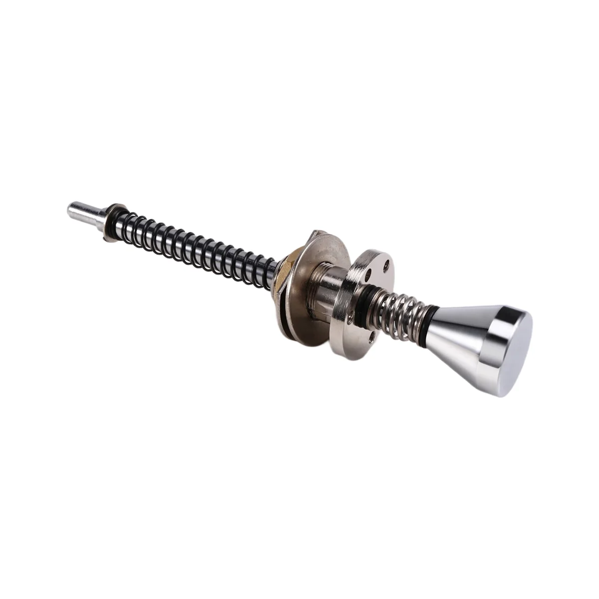 A03R Pinballs Loaded Spring Rod Machine Pinballs Plunger Shooters Assembly Arcade Parts