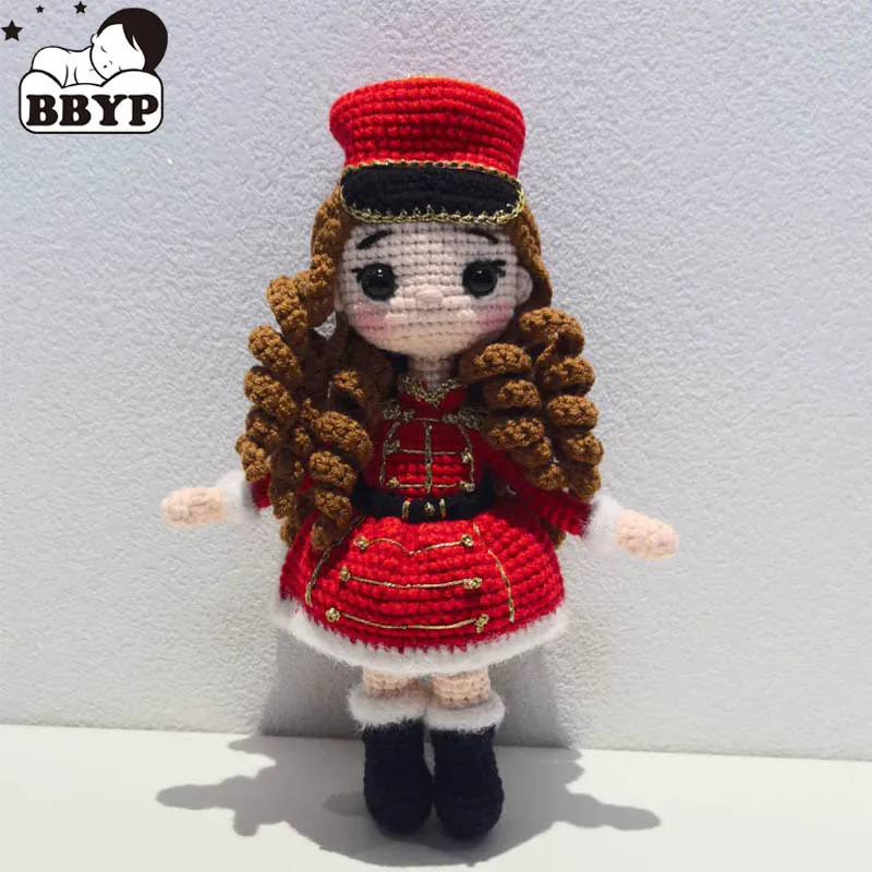 Handmade Knitting D…