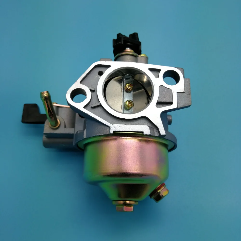 New High Quality Carburetor For Honda 13HP GX390 Engine Replacement Part 16100-ZF6-V01
