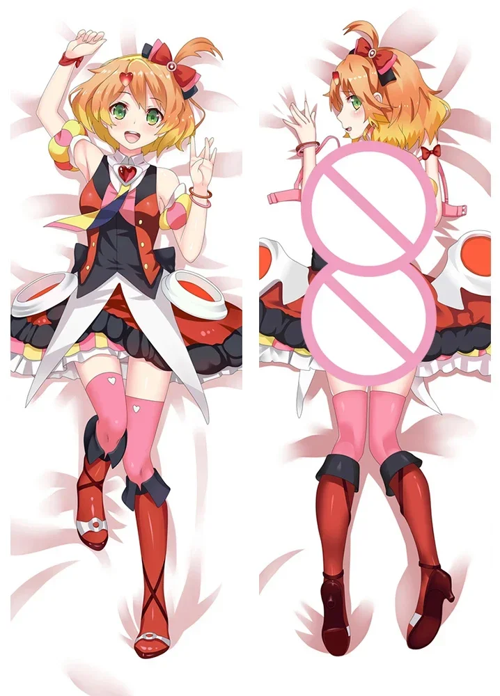 Dakimakura Bedding Pillowcase Hugging Body Pillow Cover Otaku Pillows Cover Cartoon Hugging Body Pillow Case Otaku