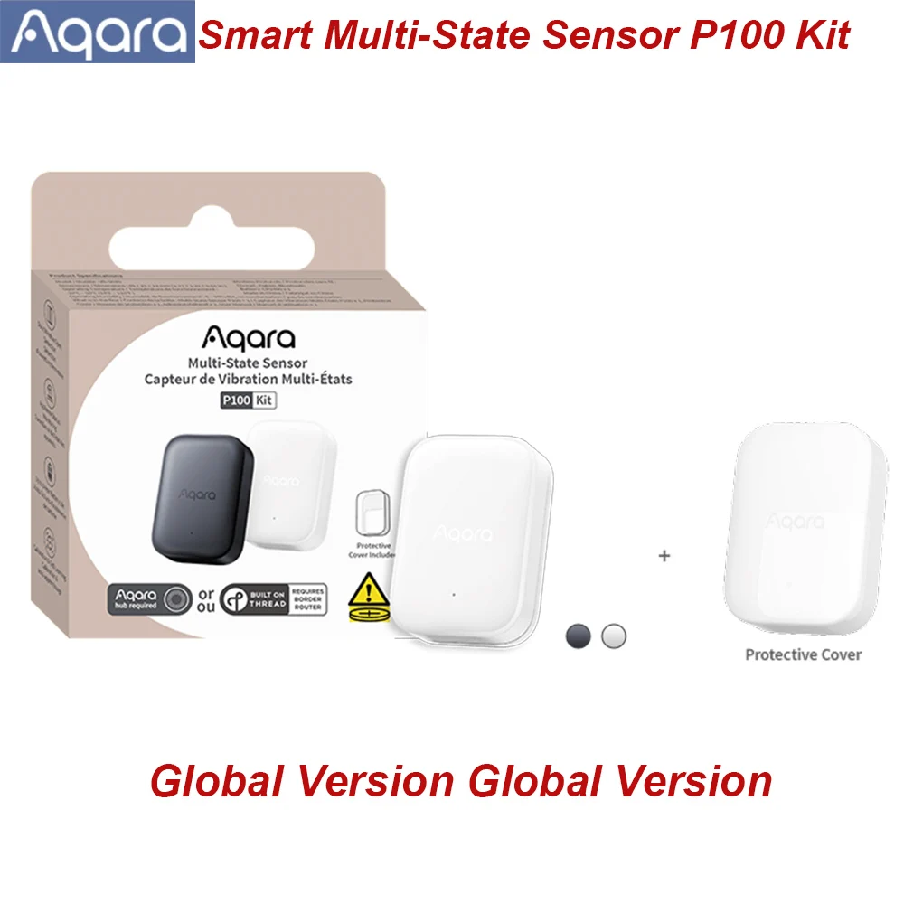 global-version-aqara-multi-state-sensor-p100-kit-object-or-open-close-monitor-mode-10-level-sensitivity-for-homekit-alexa-google