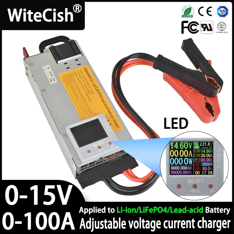 3-15V 3-100A 12V 10…