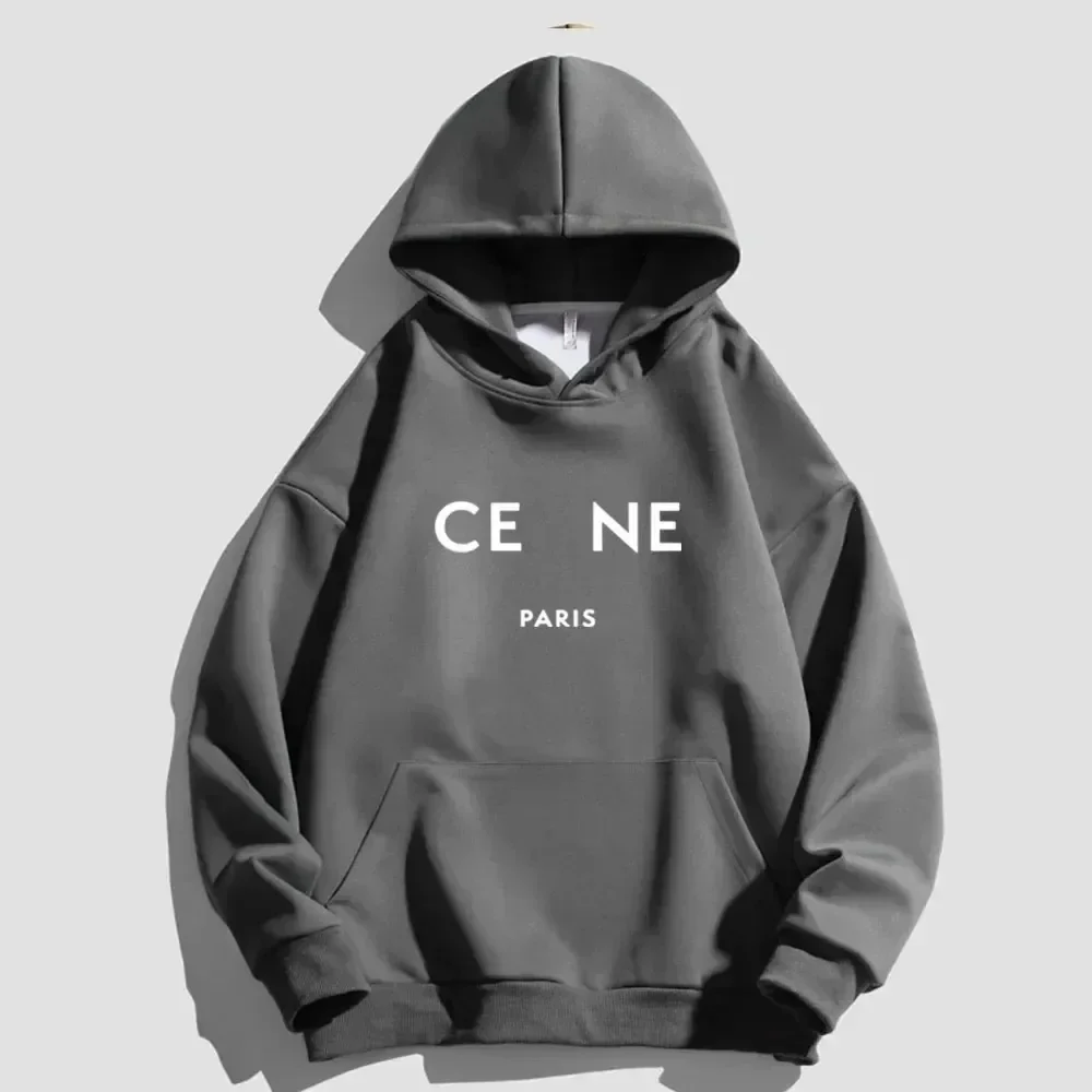 

Women's and men's casual hoodies for autumn and winter, hoodies with pullovers, hoodies for men, hip-hop streetwear, men's outdo