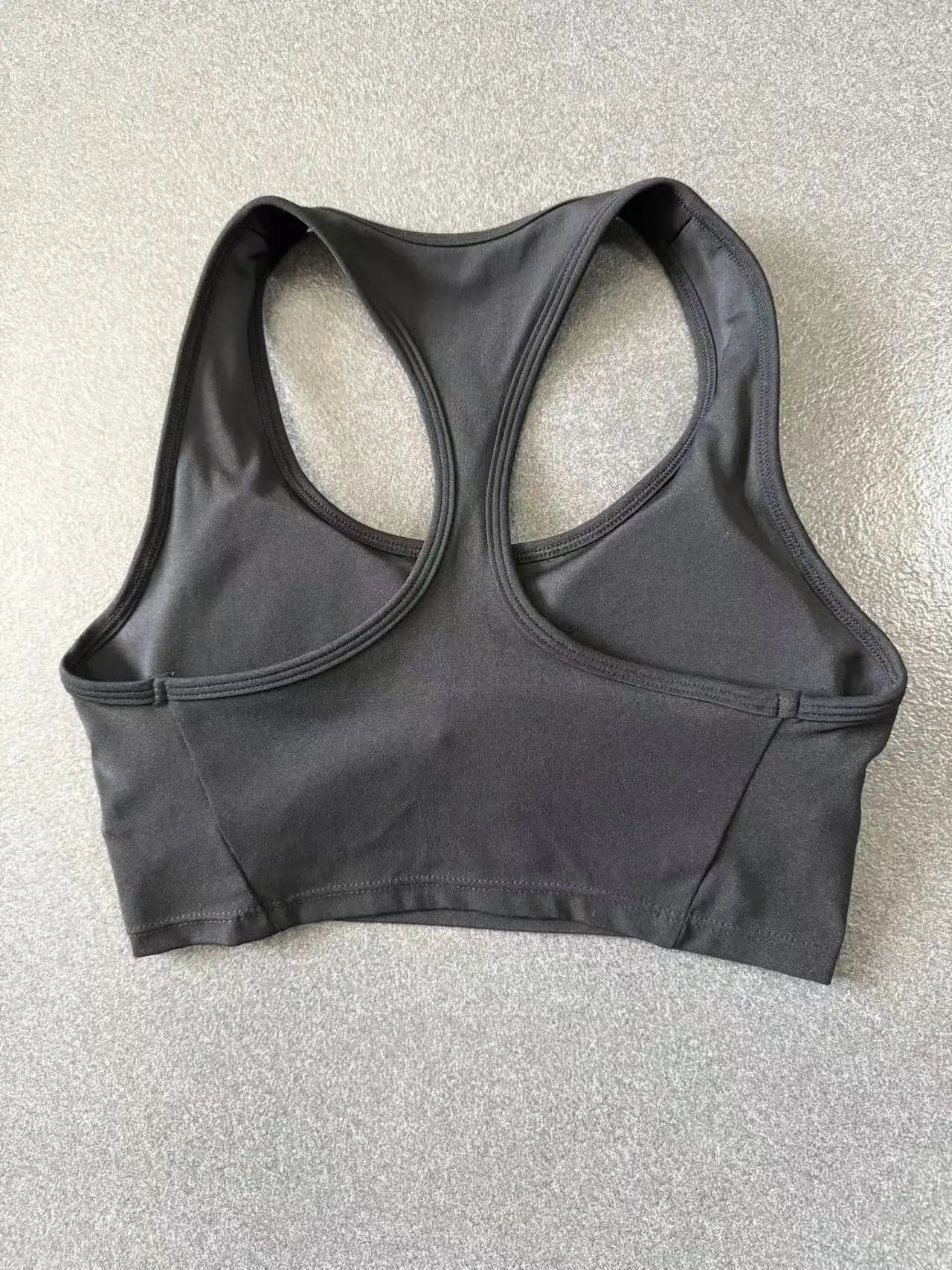 Size chart and fit details