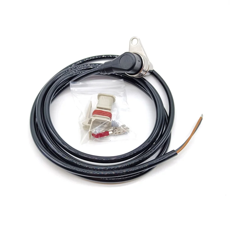 1360957 ABS Sensor Anti-Lock Braking System For SCANIA P-/G-/R-/T- Series New Wheel Speed Rotation Sensor Parts Accessories