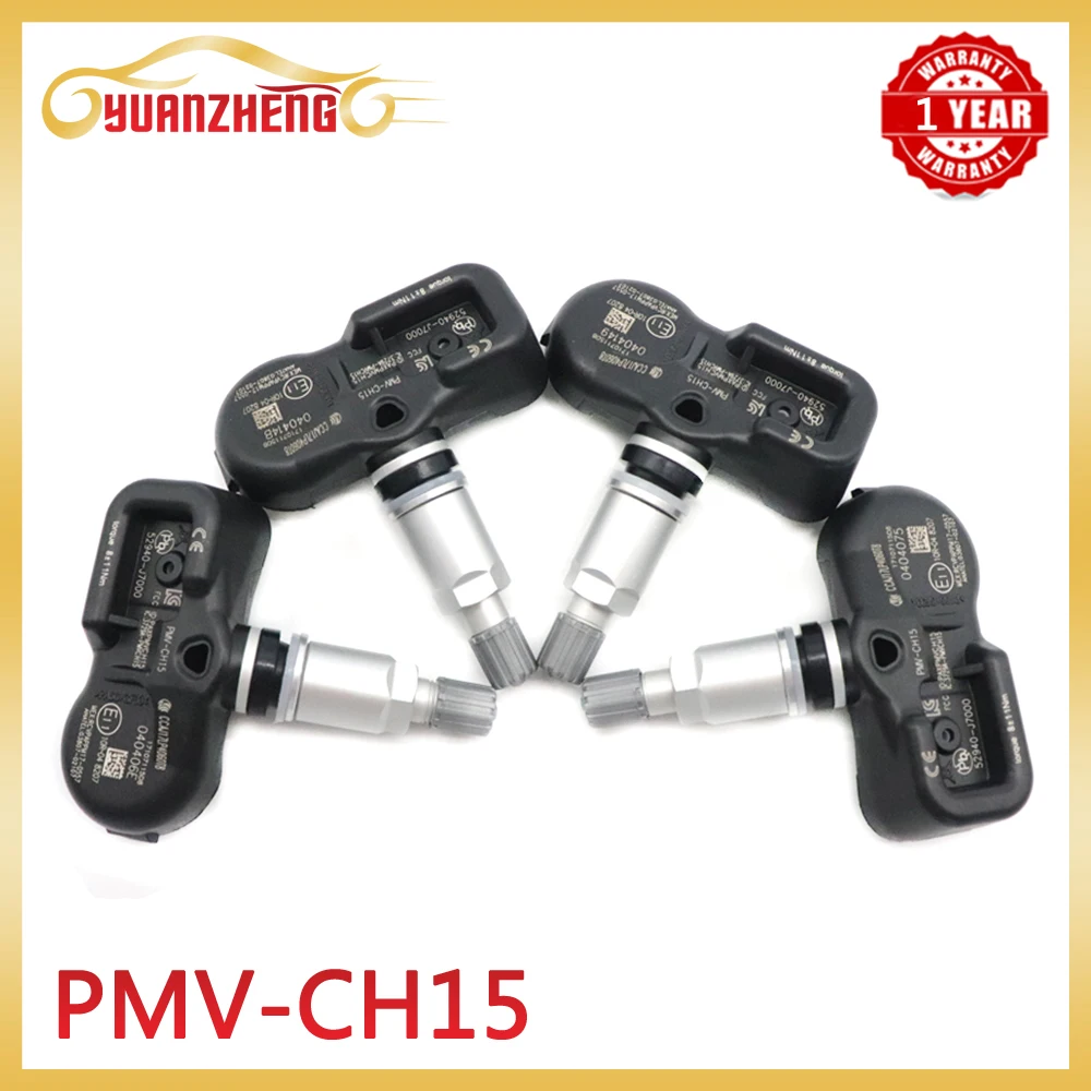 PMV-CH15 52940-J700…