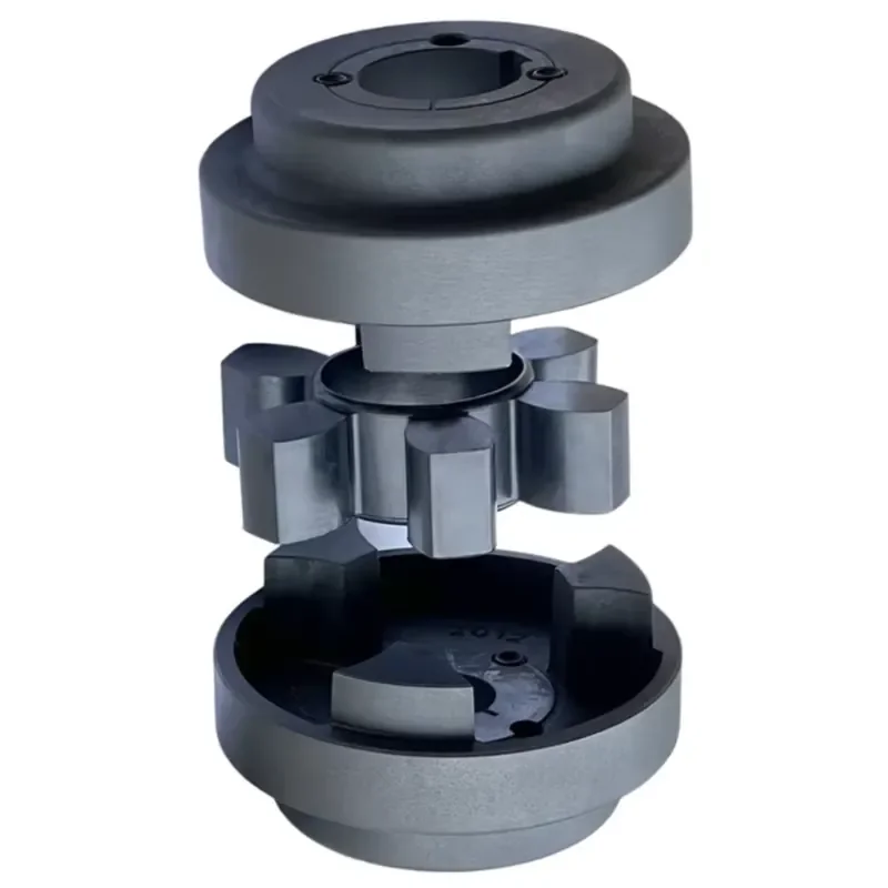 HRC230F/H-3020 European Standard Taper Sleeve Type British Hole Expansion Sleeve Coupling Inner Diameter 25-75mm
