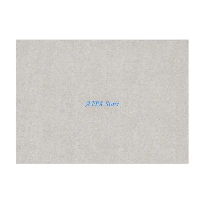 

U13C Reusable Garage Mat 88x100inch Thick Felt Design Resists Oil And Tools For Motorcycle Car Maintenance