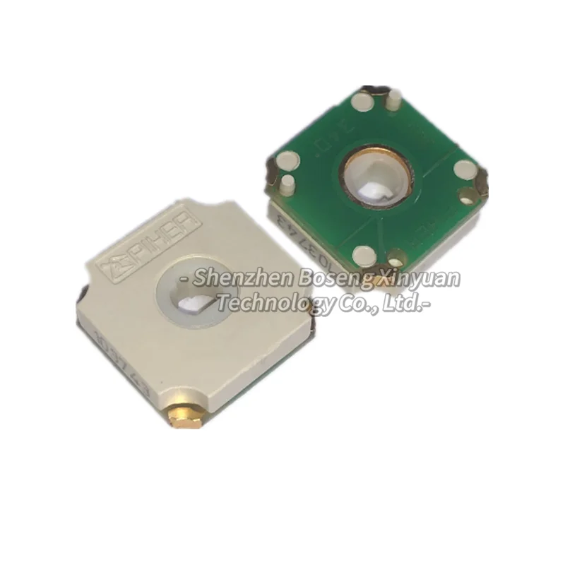 1pcs New N15TS-103A3030 Trimming Resistor 10K Spain 360 Degree Rotation Angle Sensor Brand New Original