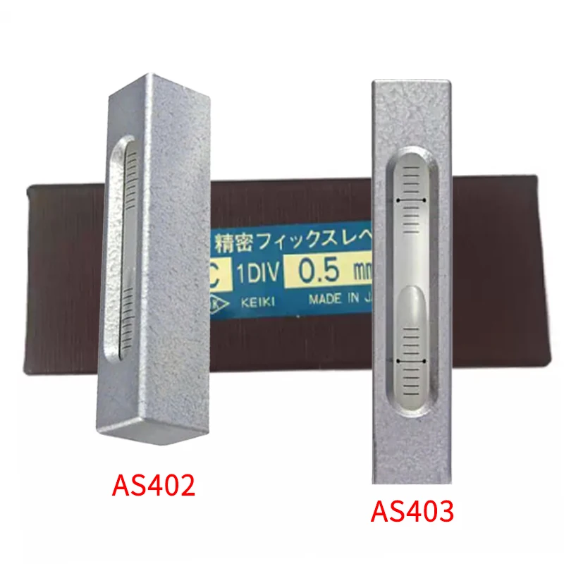 Il livello della striscia a bolla originale giapponese Daxin OBISHI importato AS401 AS402 AS403 è autentico