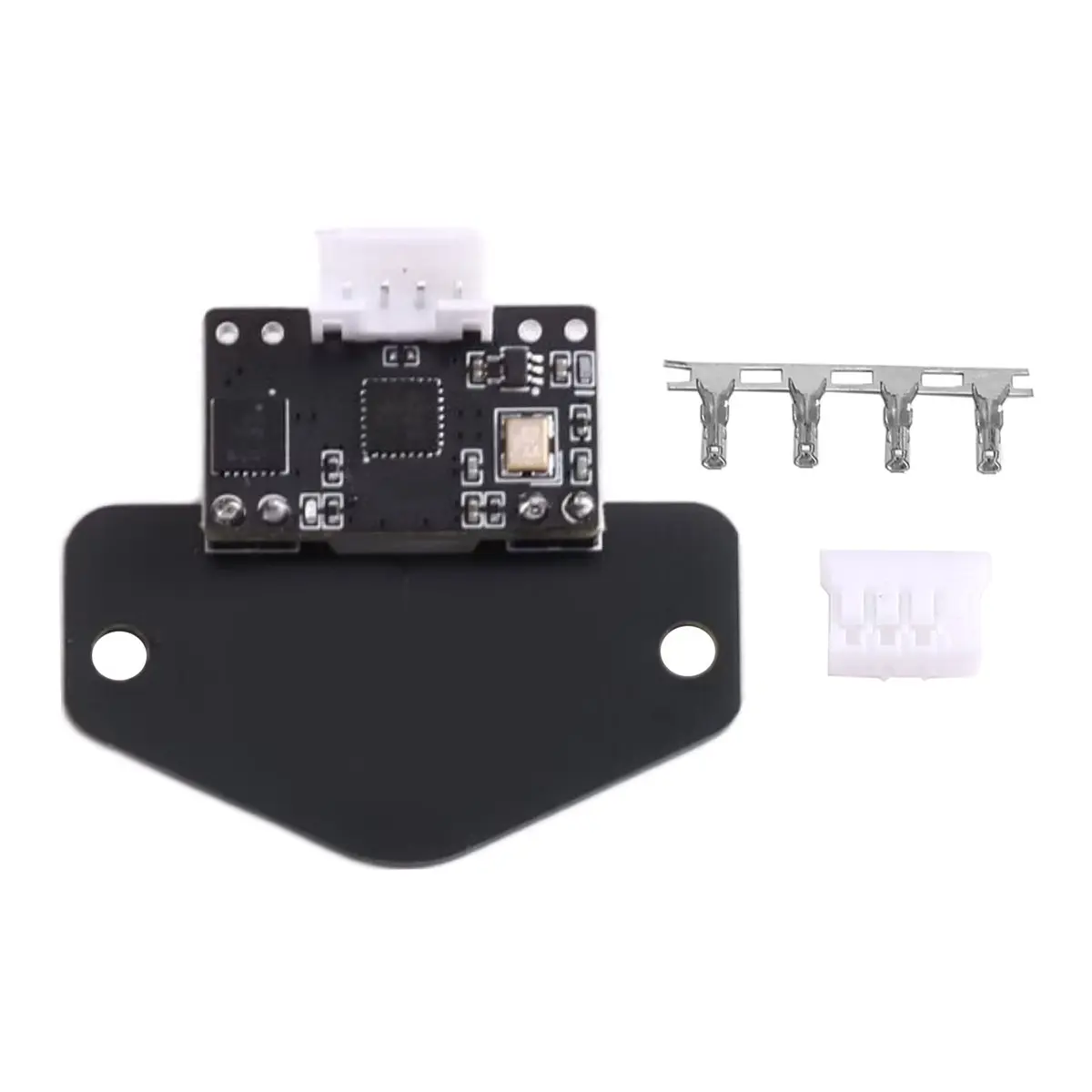Y34A*☀▃3D Printer Accessories IDM V3 Leveling Sensor for , Replacing Klicky TAP CAN