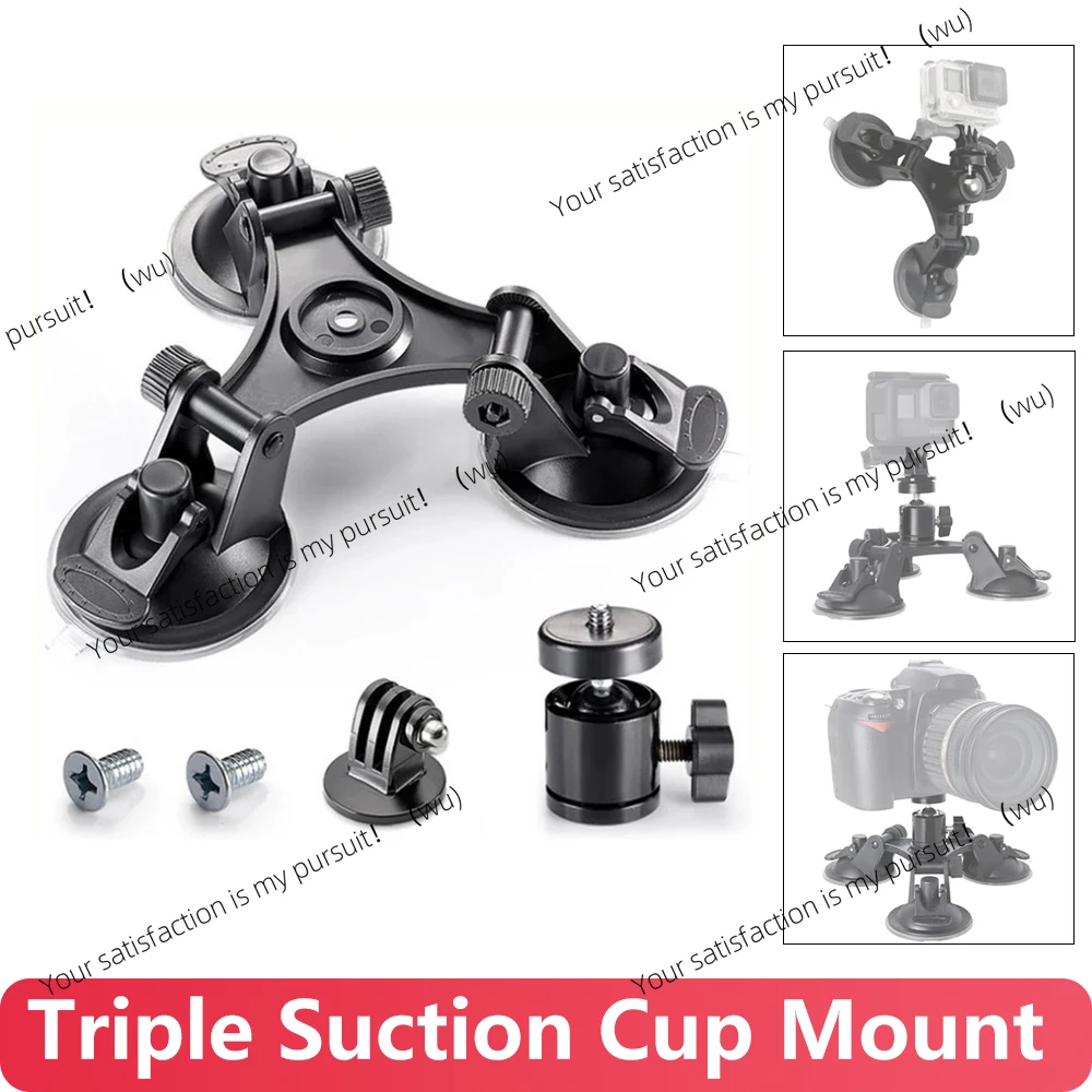 360 X3 Accessories … - image