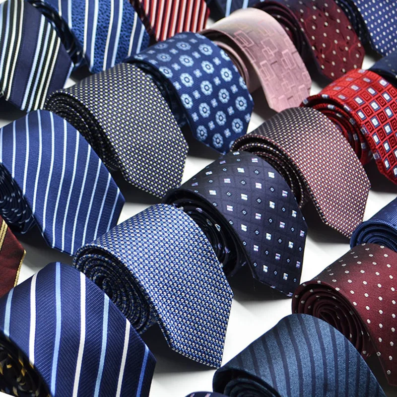 #35 Compare Mens Neckties Before You Buy