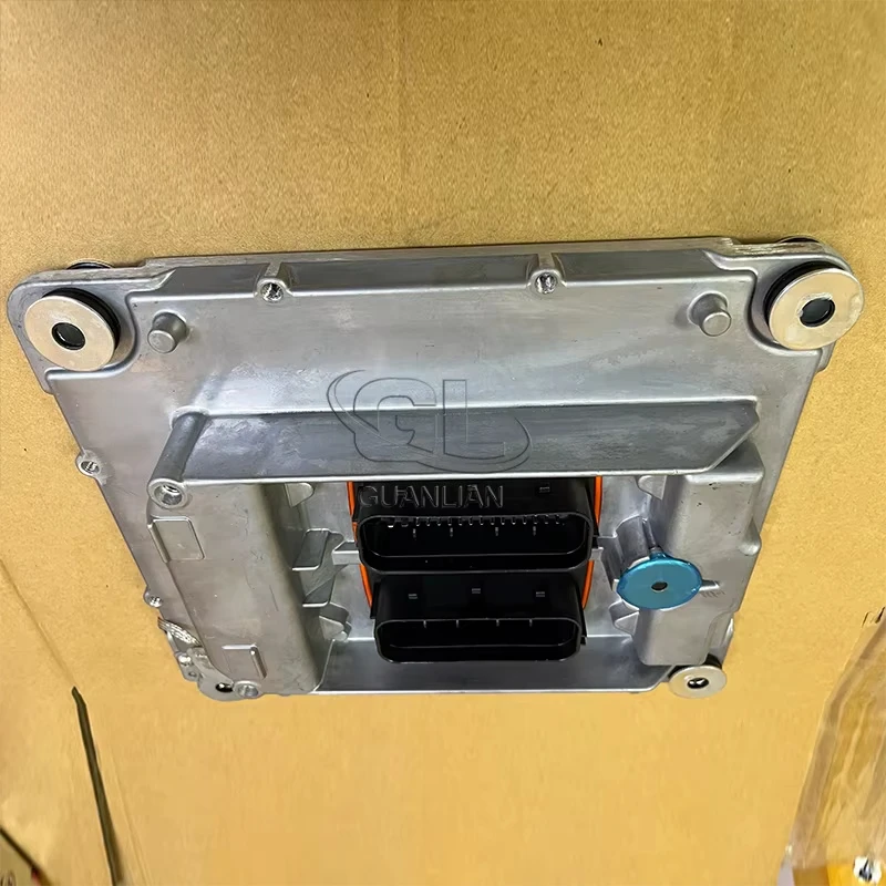

Gold seller GENUINE ECU ECM Electronic Control Module Unit 20977019 21300122 for VOL/VO FH4 FM13 FH16 D11 D12 D13