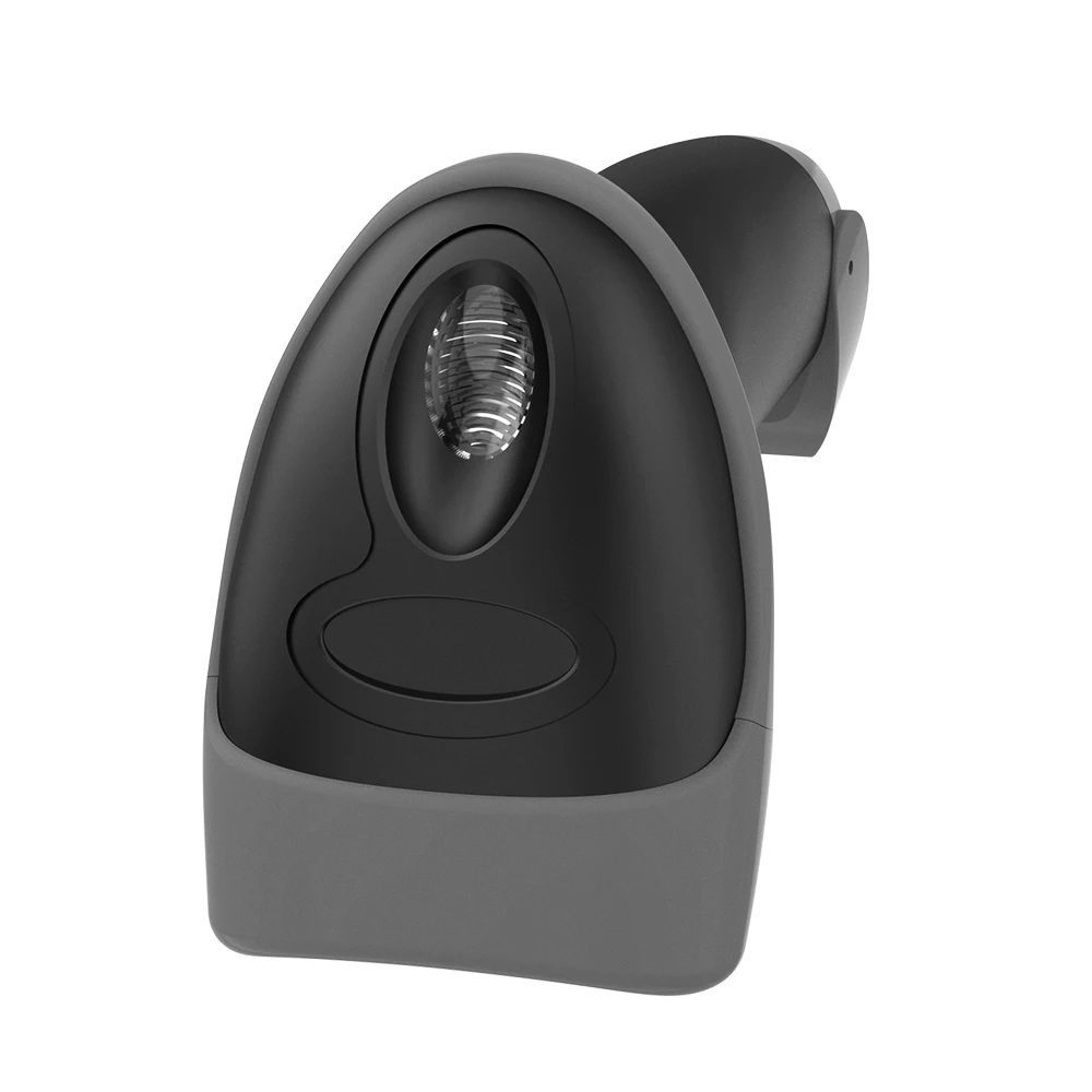 Effon TAH2 QR Code USB Barcode Scanner IOS Kaspersky for Compatibility for Kindle Fire HD-Online Payment Ring Scanner Stock