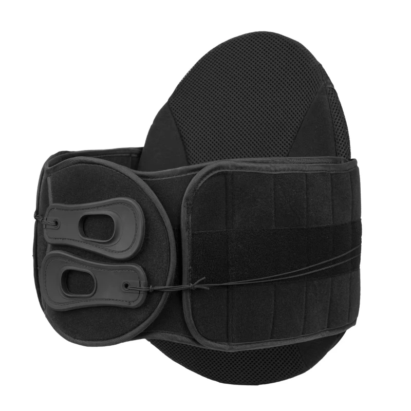 

Ортез поясничной поддержки L0637/L0650 Корректор осанки с боковыми панелями