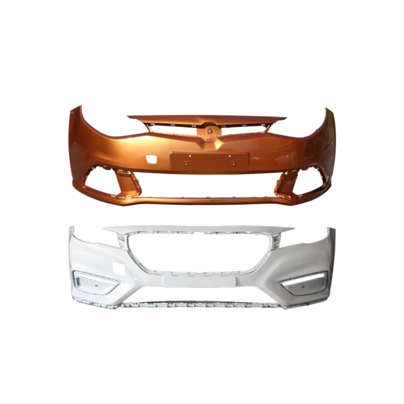Auto Exterior Spare Parts Bumpers ROEWE Vehicle Body Components
