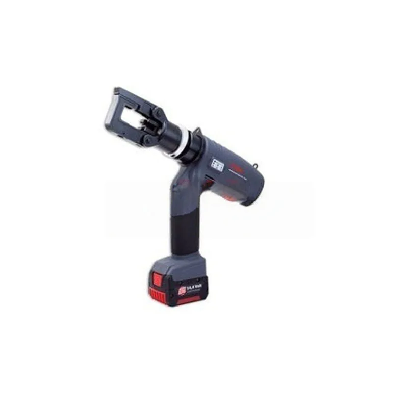 HEC-240T/LEC-240T RECHARGEABLE HYDRAULIC PLIERS