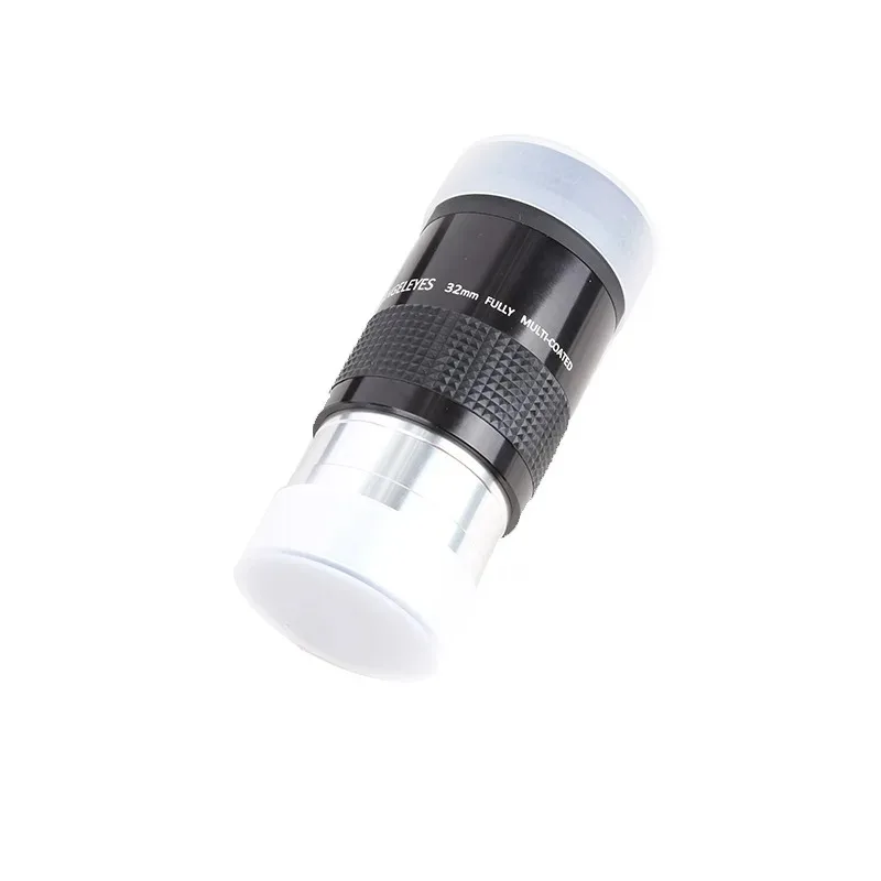 Angeleyes 2 polegadas 26mm 32mm 40mm ocular metal hd totalmente multi-revestido para acessório de telescópio astronômico profissional
