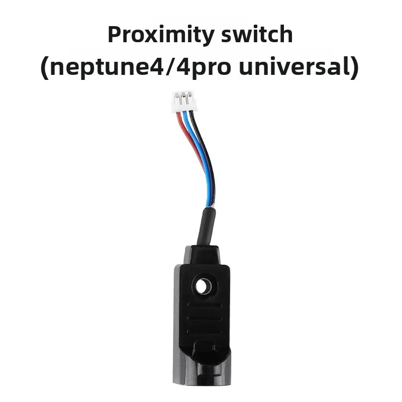 

for Neptune 4/4Pro ELEGOO proximity switch Neptune series 3d printer accessories