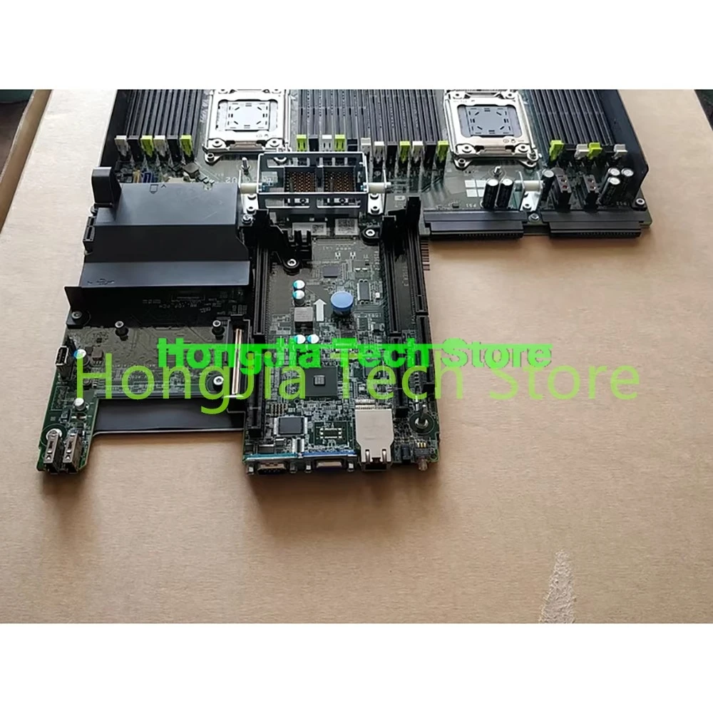 PFG1N JC2W3 4K5X5 CNCJW YWR73 66N7P XH6G8 PowerEdge R820 Server Motherboard 2U Rack 0PFG1N 0XH6G8 0JC2W3